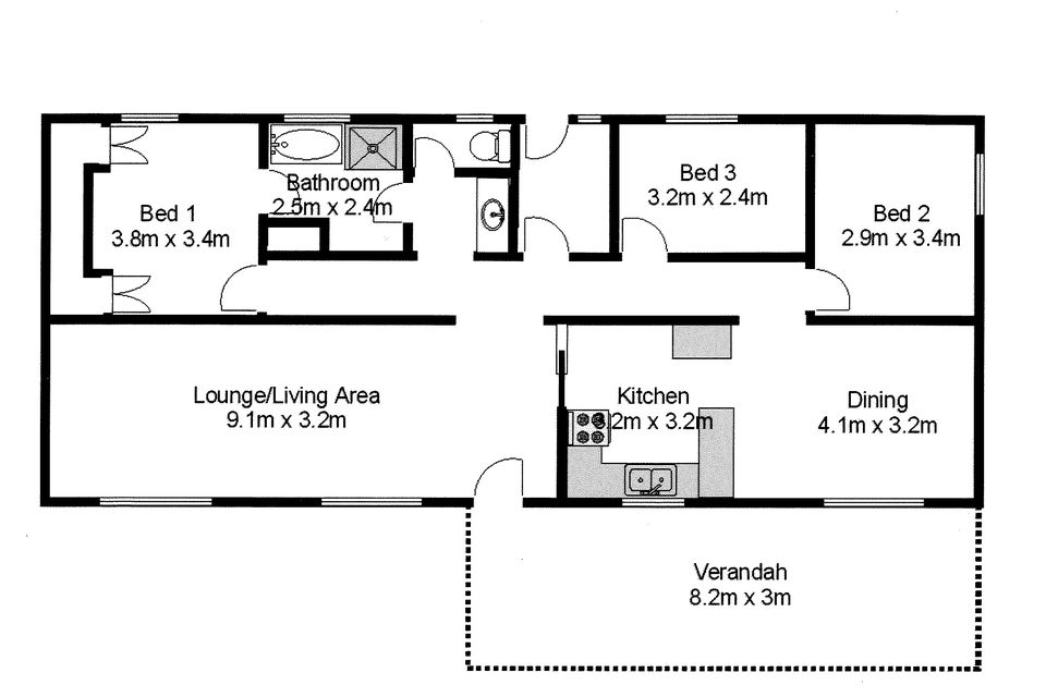 5 Perseverance Court, Younghusband