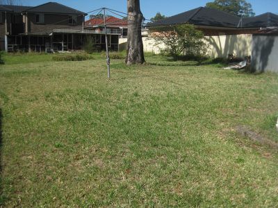 22 Tobruk Avenue, Liverpool