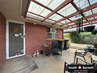39 Bunker Avenue, Nanango