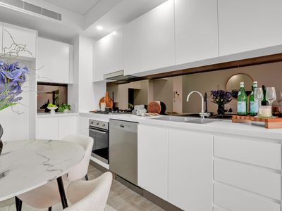 113 / 2 Banilung Street, Rosebery