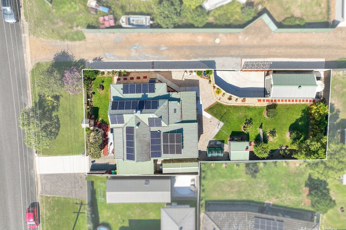 16 Flett Street, Wingham