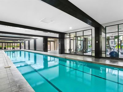 A506 / 24-26 Point Street, Pyrmont