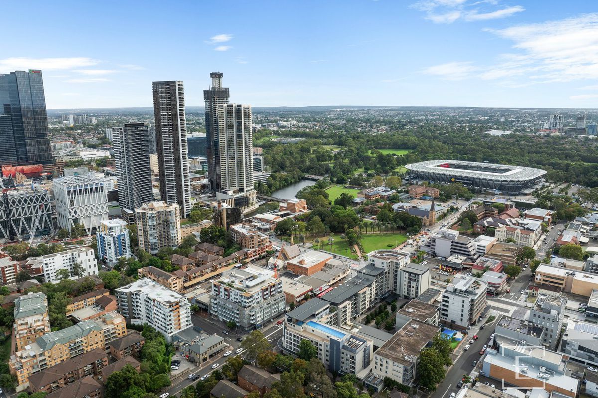 44 / 20 Victoria Road, Parramatta