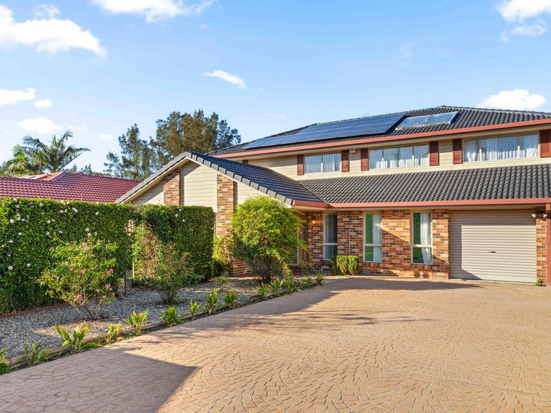 20 PANORAMA ROAD, St Georges Basin
