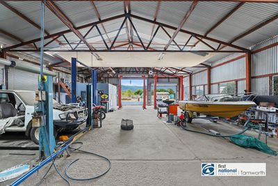 20 Station Street, Kootingal