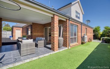 1 Huntingdale Street, Officer