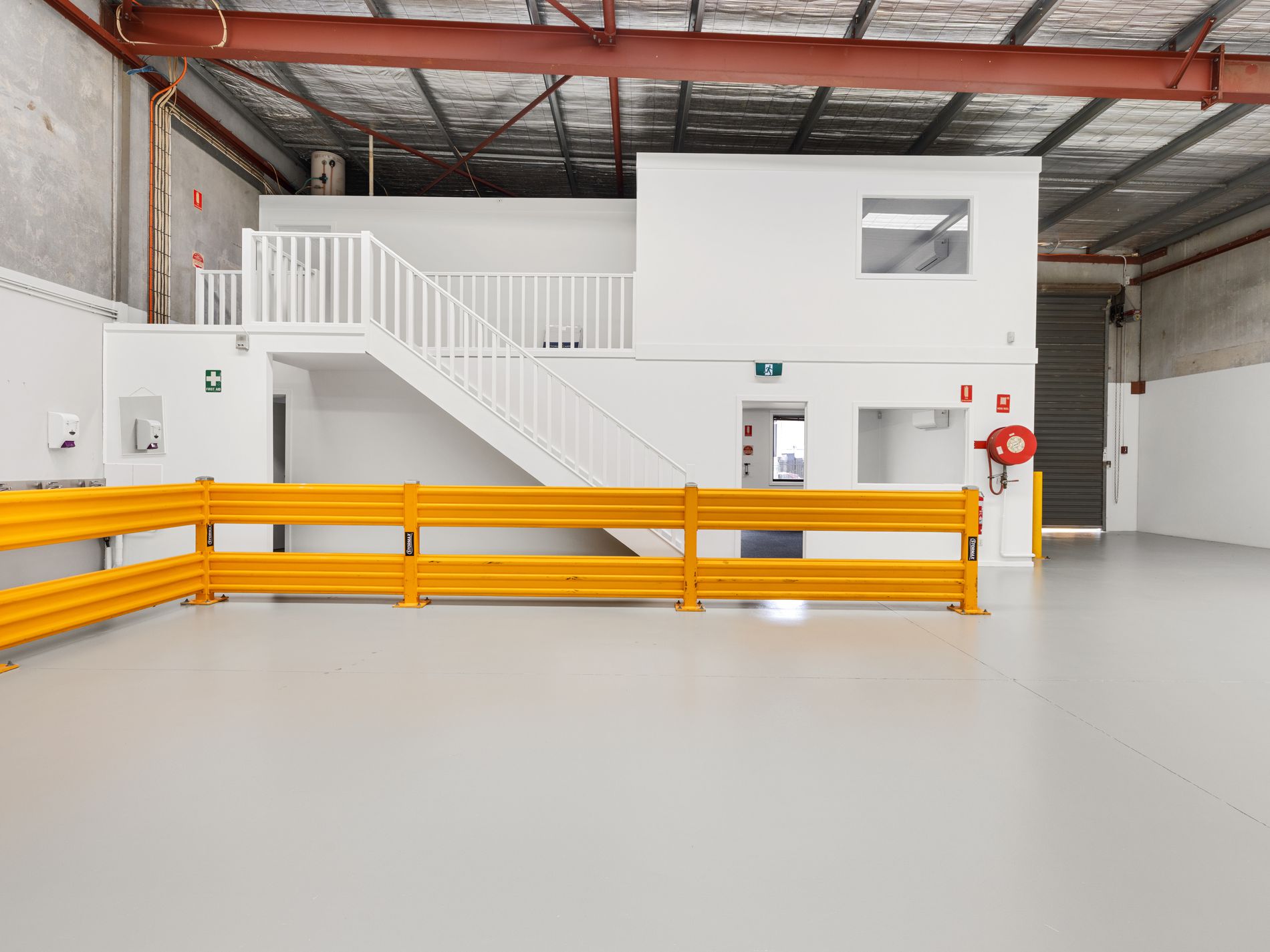 40 Albemarle Street, Williamstown