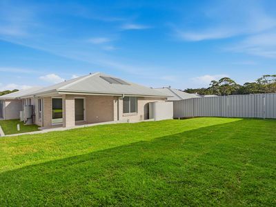 5 Sunningdale Avenue, Sussex Inlet