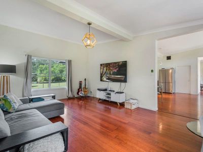 401 Terania Creek Road, The Channon