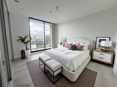 B501 / 35 Arncliffe Street, Wolli Creek