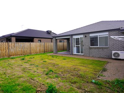 9 lightfoot way, Deanside