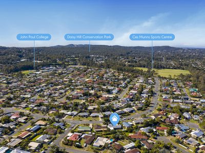 25 Brentwood Drive, Daisy Hill