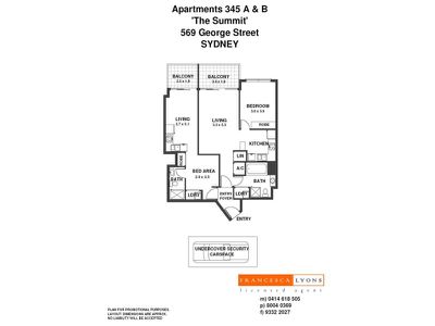 569 George St, Sydney