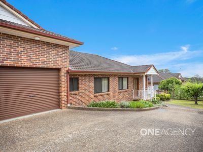 2 / 1A Scenic Crescent, Albion Park