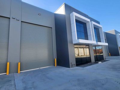 21 Rusty Place, Hallam