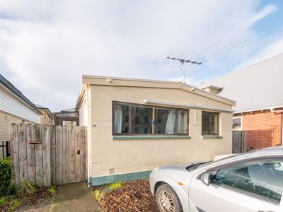 267 Castle Street, North Dunedin