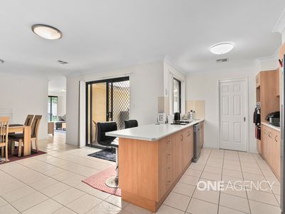 40 Blue Gum Way, North Nowra