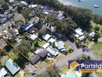 87 Gould Drive, Lemon Tree Passage