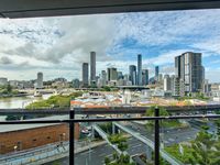 11004 / 25 Bouquet Street, South Brisbane