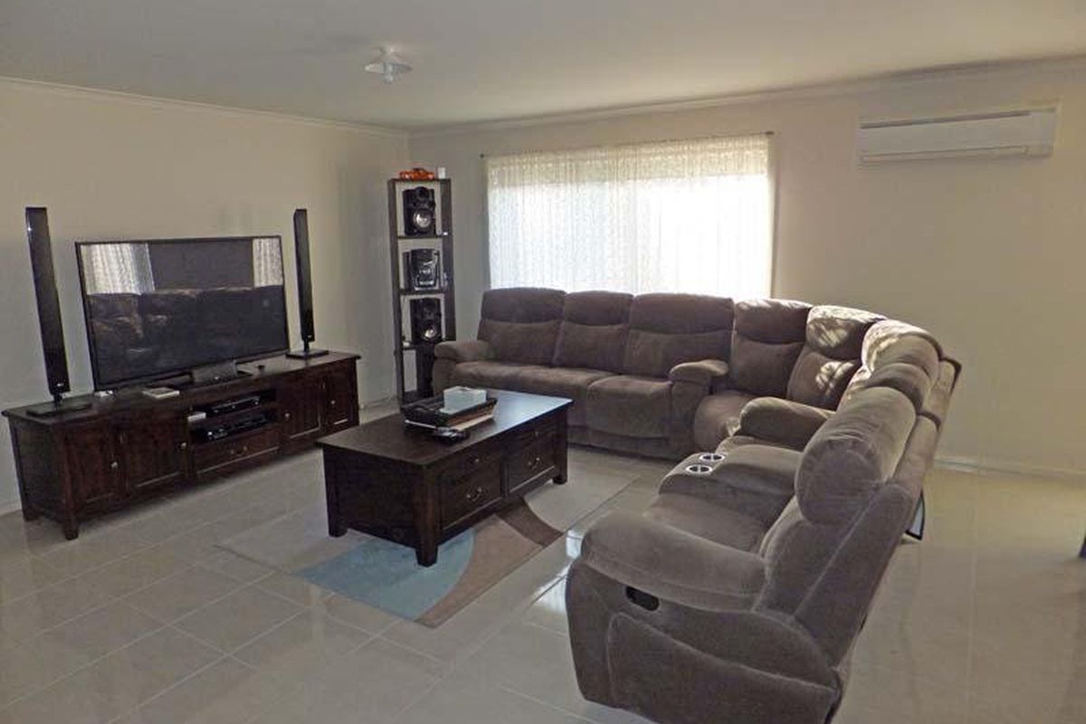 8 Church Street, Girgarre