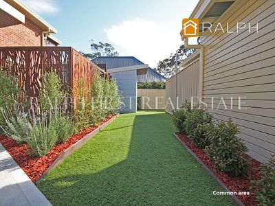 1 / 17 Ogilvy Street, Peakhurst