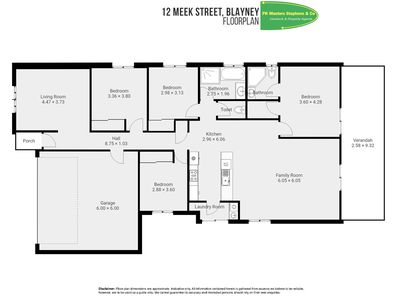 12 Meek Street, Blayney