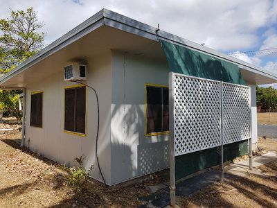 78 Charlotte, Cooktown