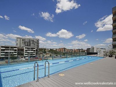 607 / 1 Magdelene Terrace, Wolli Creek