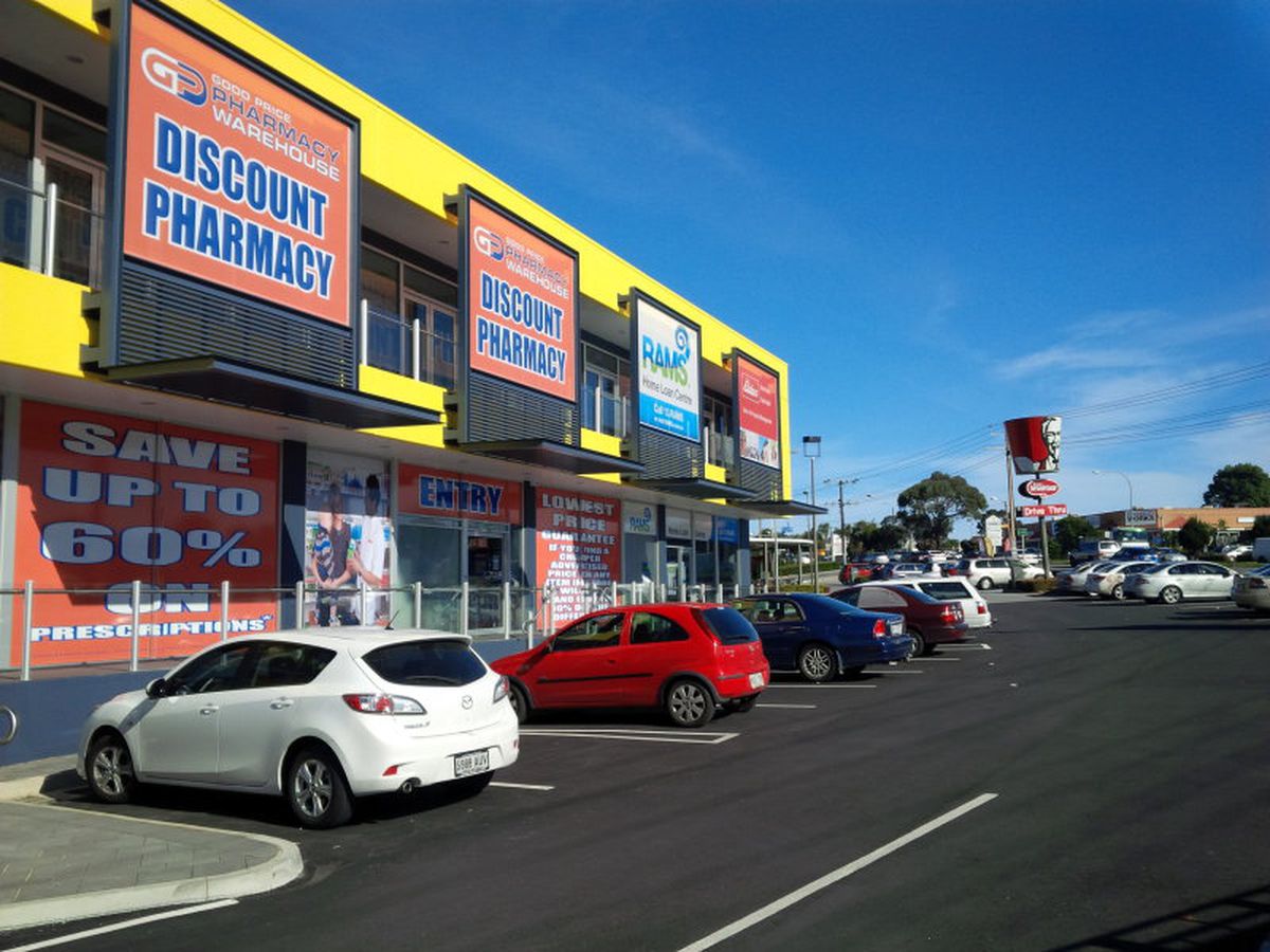3b / 378 Main South Road, Morphett Vale Adelaide Commercial Real Estate