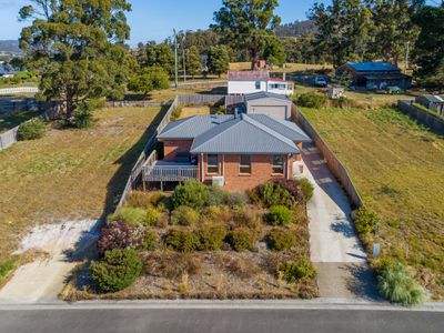 9 Devereaux Court, Cygnet