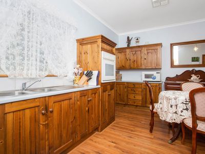 4 / 11 Thomas Drive, Happy Valley
