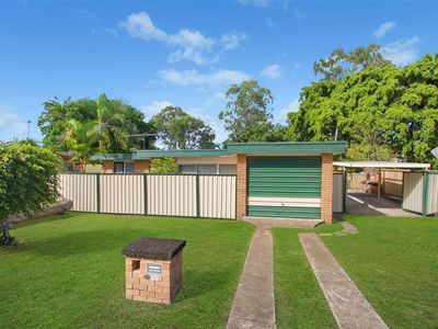 39 Arlington Street, Underwood