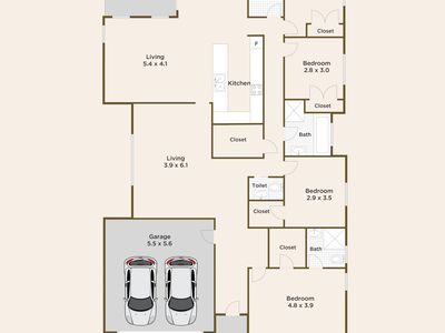 12 Hakone Road, Woongarrah