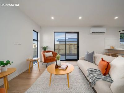 24 Colorado Road, Totara Park