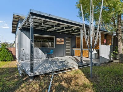 1 Chisholm Crescent, Seymour