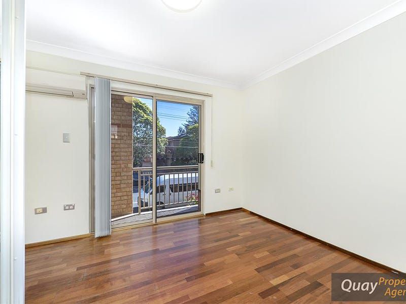13 / 58 Frances Street, Lidcombe