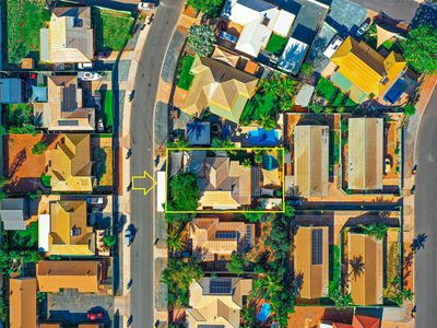 26 Spoonbill Crescent, South Hedland