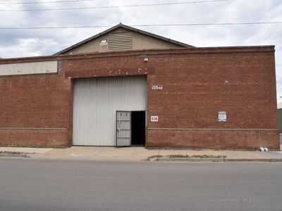 Warehouse A 49-51 Lipson Street, Port Adelaide