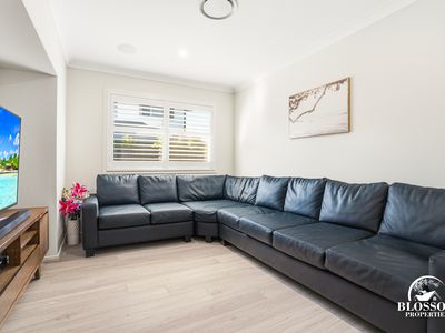 8 Craddock Street, Marsden Park