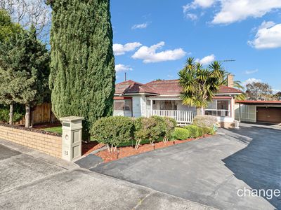 15 Edgewood Road, Dandenong