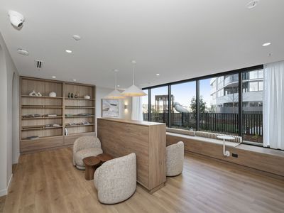 509 / 104 Easty Street, Phillip