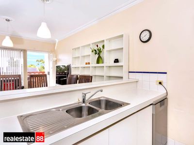 28 / 102 Goderich Street, East Perth