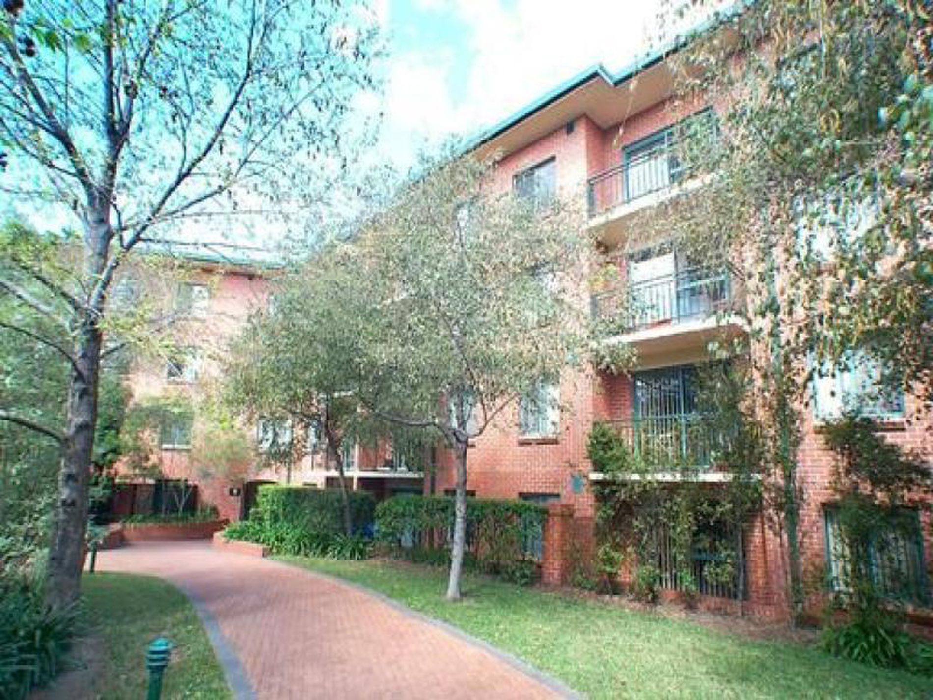 114 / 362 Mitchell Road, Alexandria