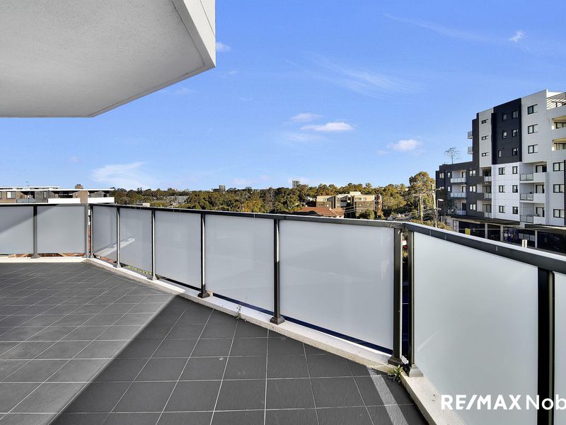 301 / 164 Great Western Highway, Westmead