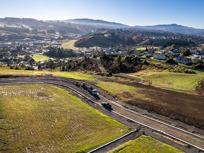 100 Water Tank Drive, Concord