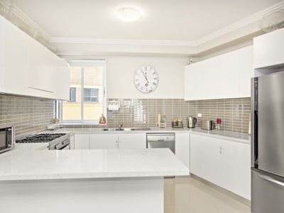 40 / 34 Albert Street, North Parramatta