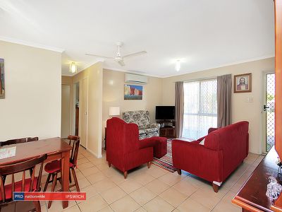Unit 1 / 6 Bangalow Crescent, Raceview