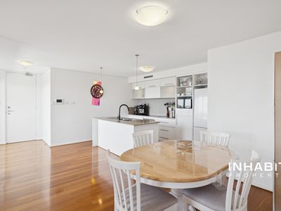 27 / 8 Prowse Street, West Perth