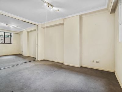 270 / 289 Sussex Street, Sydney