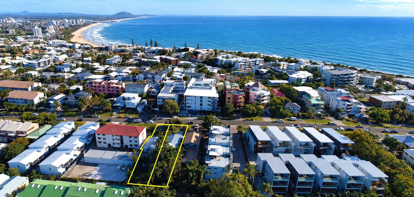 Photo 1 of 5, 19/21 Marjorie Street, Mooloolaba